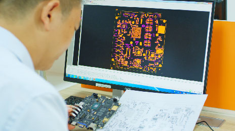 IPQC產(chǎn)品檢驗(yàn)