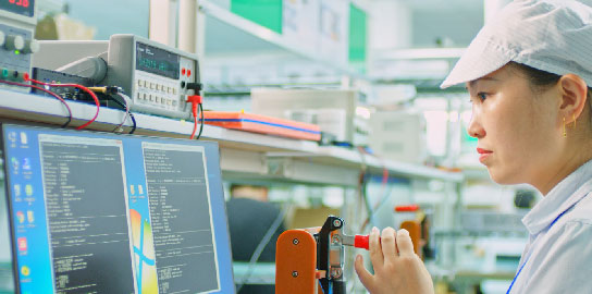 在線AOI檢測(cè)儀器