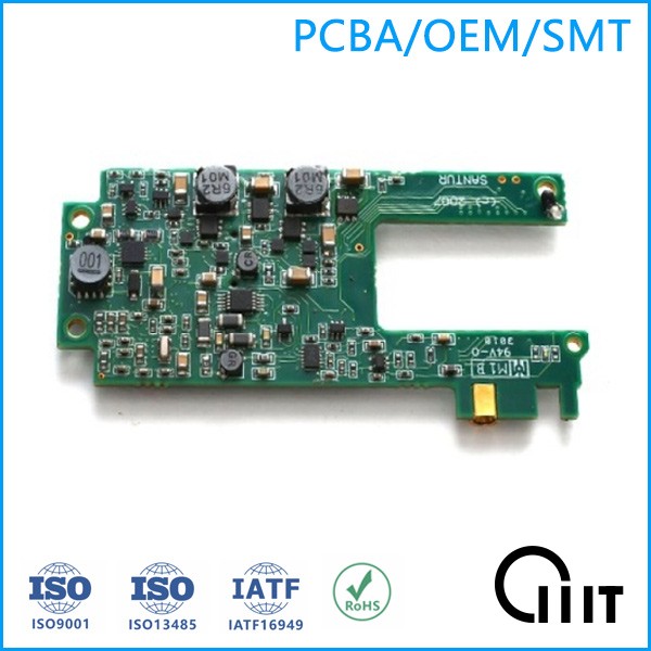 深圳市寶安區(qū)石巖pcba貼片加工廠家