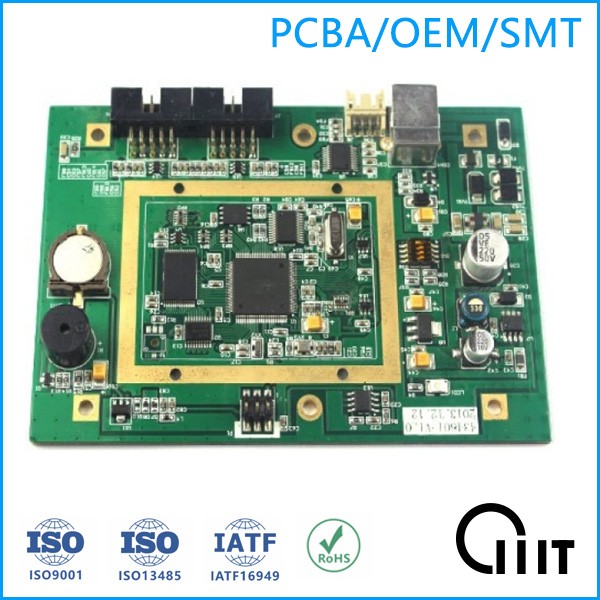 寶安石巖smt貼片加工廠-電子產(chǎn)品組裝生產(chǎn)廠家