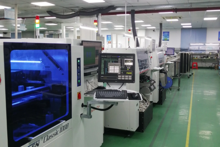 SMT貼片加工廠我們應(yīng)該怎么去選擇？