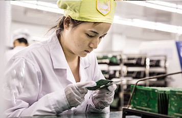 PCBA需檢驗?zāi)男╉椖?？以及檢驗標(biāo)準(zhǔn)有哪些?