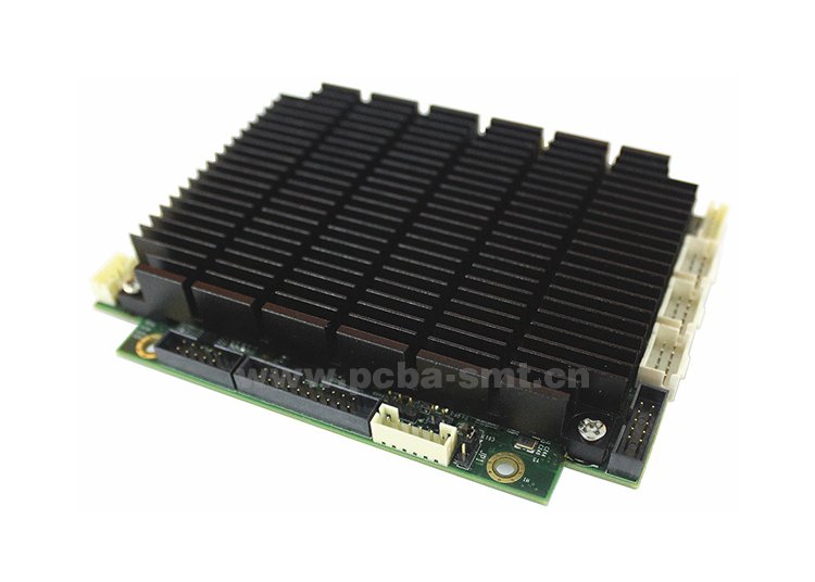 工業(yè)級嵌入式主板SMT貼片代工廠家_南山smt加工廠