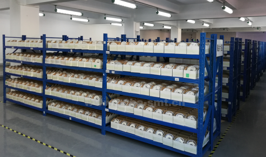 假冒電子元器件對(duì)PCBA線路板的危害