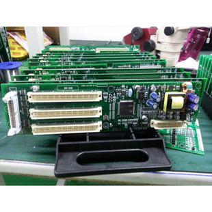 伺服驅(qū)動(dòng)器smt貼片加工廠，DIP插件加工，手工后焊加工