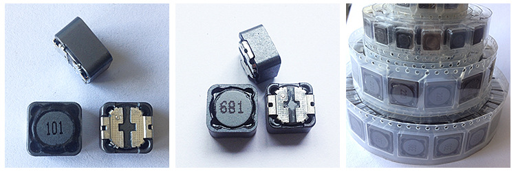 smt表面貼裝電感說(shuō)明