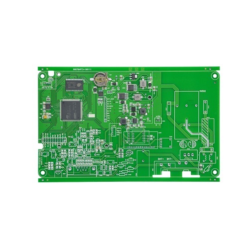 醫(yī)療制氧器PCB加工