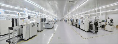 SMT生產(chǎn)線的組成及分類