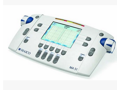 可便攜聽(tīng)力計(jì)電路板加工