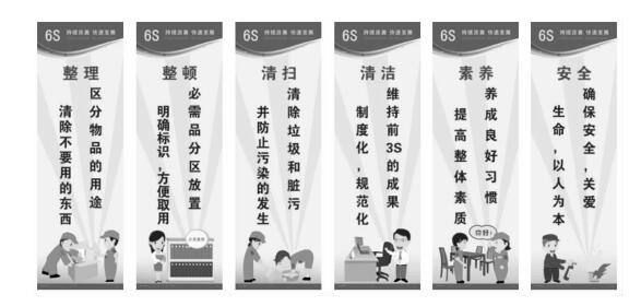 SMT貼片加工廠的6S管理手冊