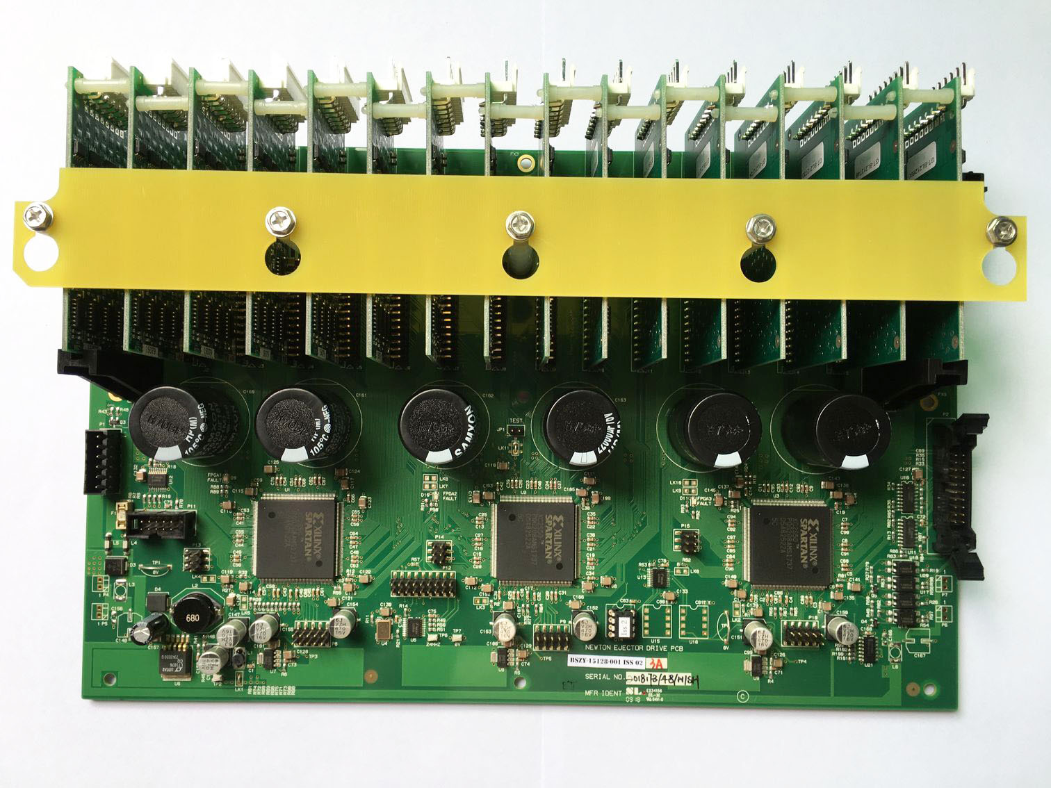 SMT貼片加工廠怎么做好PCBA三防漆的工作