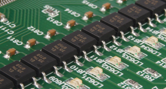 SMT芯片貼片加工基礎(chǔ)知識(shí)