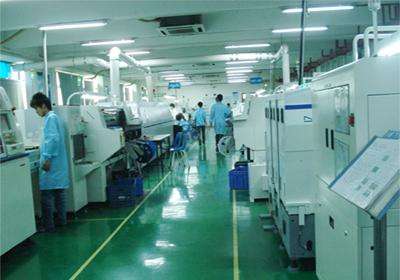 PCBA貼片加工廠的設備和功能用途介紹！