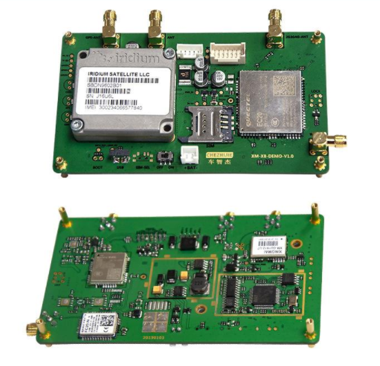 GPS定位器_汽車防盜器_電動(dòng)車防盜器_SMT貼片加工廠