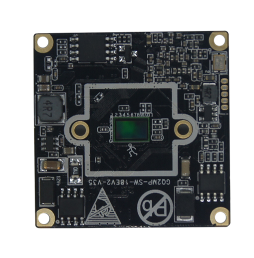 工業(yè)相機(jī)傳感器模組SMT貼片加工廠_pcba生產(chǎn)制造工廠