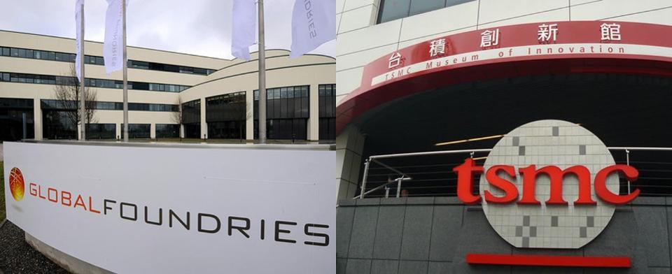 Globalfoundries對(duì)臺(tái)積電訴訟最新詳細(xì)進(jìn)展