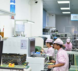 深圳市南山smt加工廠：使用AOI檢測(cè)有什么好處？