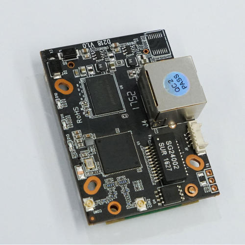 3g/4g工業(yè)級(jí)無線路由器SMT貼片加工_PCBA貼片加工廠家