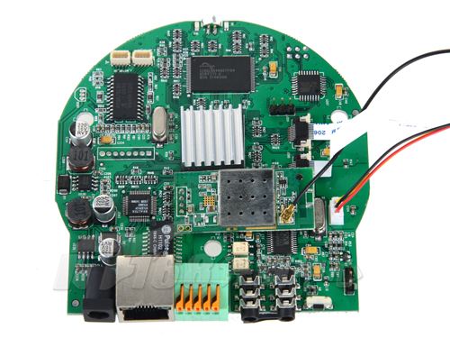 PCB電路板加工后為什么要清洗？有什么作用？