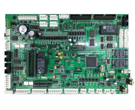 OEM代工代料，PCBA包工包料廠家