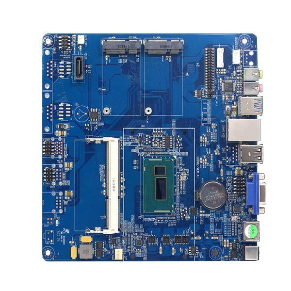 主板smt貼片加工廠_電腦主板貼片加工_工業(yè)主板smt加工廠家