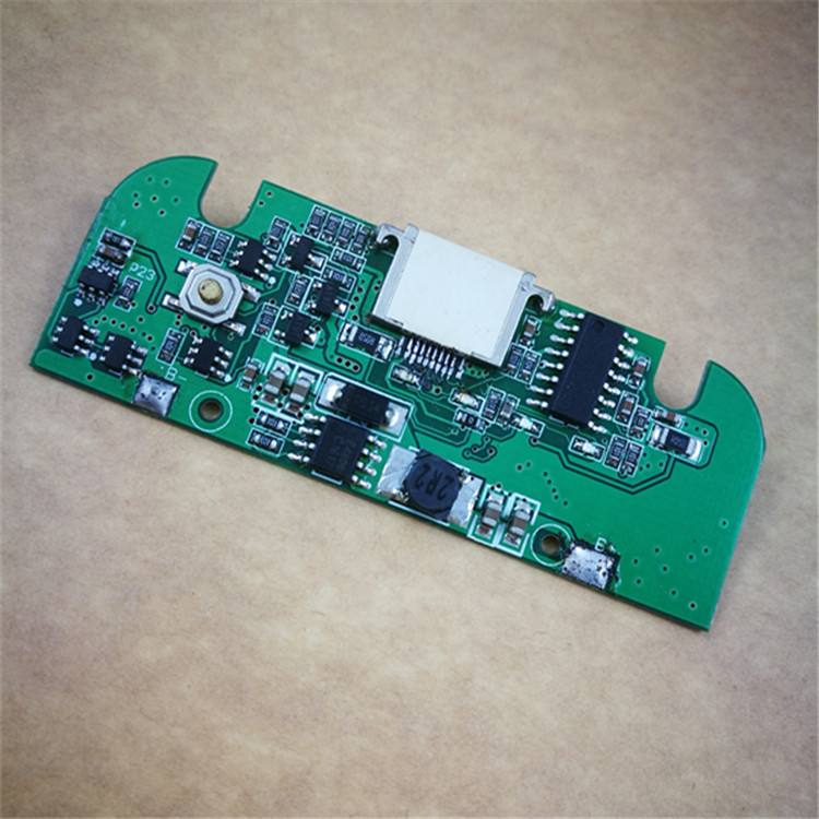 smt貼片加工廠_充電暖手寶smt加工廠_電路板pcba加工廠