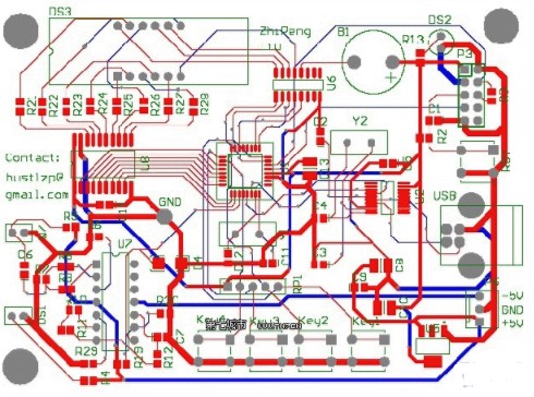 龍崗貼片加工廠：PCB設(shè)計(jì)中的20H原則