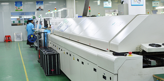 能否使用淚珠提高PCB質(zhì)量和產(chǎn)量？smt貼片加工廠