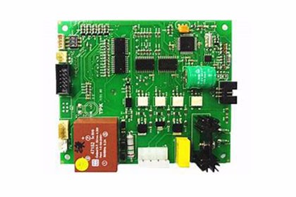 銀行設(shè)備控制板PCBA貼片加工_測(cè)試組裝