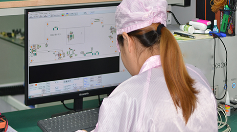 smt貼片加工中導(dǎo)致焊錫膏不足的主要原因是什么