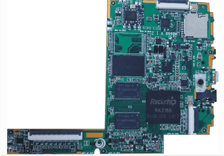 專業(yè)：平板電腦PCBA貼片SMT_MID平板電腦SMT貼片加工廠