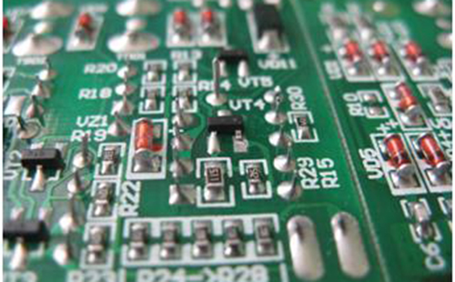 深圳smt貼片加工中焊點(diǎn)光澤度不夠的原因！