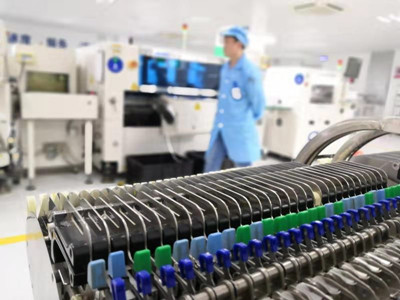 PCBA加工選擇電容需要考慮哪些因素?