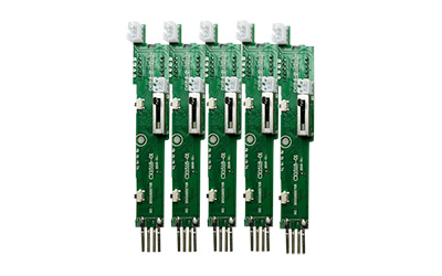 西鄉(xiāng)smt加工廠細說PCBA的基板常用的種類?