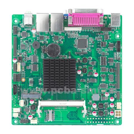 什么是IC封裝？及IC封裝類型