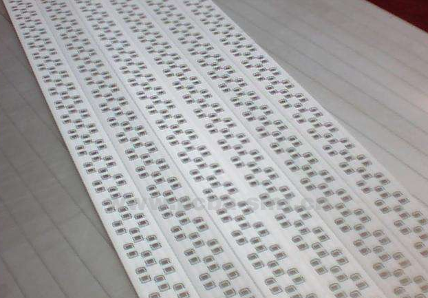 LED應(yīng)用的迅速發(fā)展