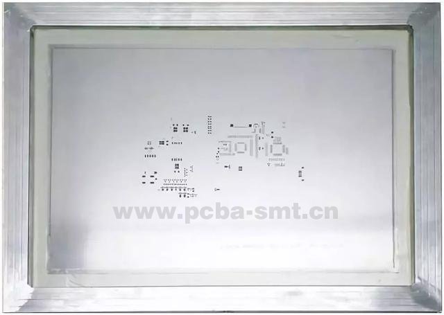 SMT工藝流程與要求