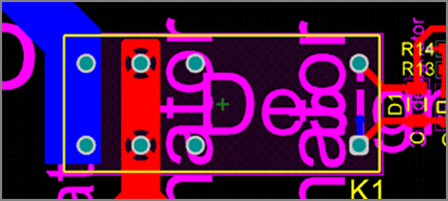 PCB設(shè)計和組裝中的常見錯誤