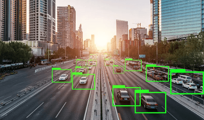 智慧交通主要“聰明”在哪里呢？
