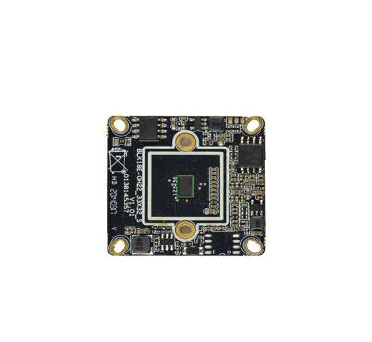 監(jiān)控?cái)z像機(jī)模塊SMT貼片加工-SMT加工廠-pcba貼片加工廠