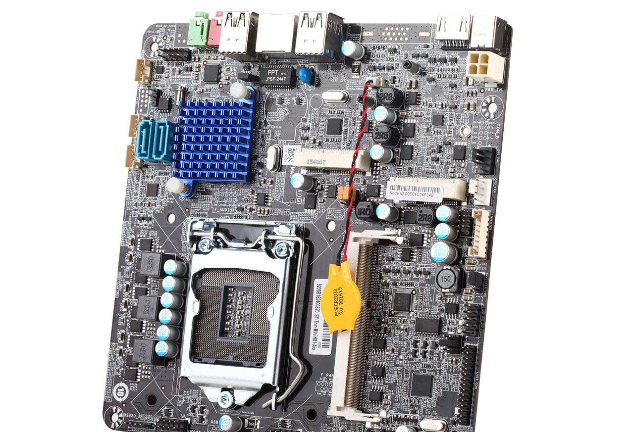 迷你pc電腦板SMT貼片加工,mini pc加工廠,DIP插件后焊