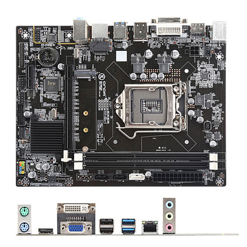 全球威科技PCBA加工和一般SMT貼片加工的區(qū)別