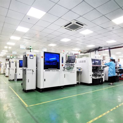 對smt貼片加工廠的技術(shù)如何作出判斷