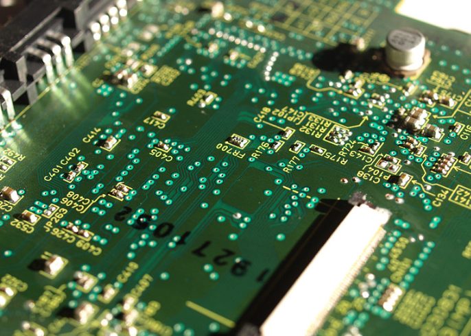 PCBA加工廠的倉(cāng)庫(kù)管理流程