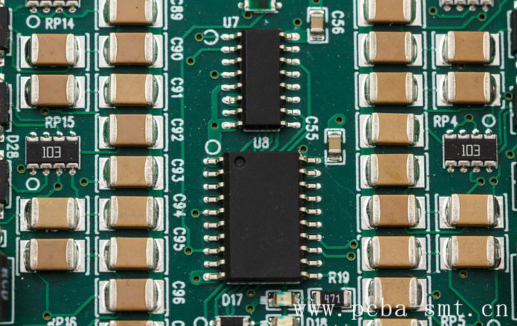 貼片加工首件操作指引,smt貼片加工廠首件確定說明