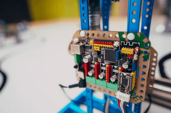 pcba生產(chǎn)加工有哪些測試方法？
