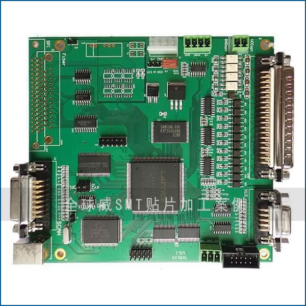 汽車電子pcba貼片加工廠 smt貼片加工 pcba代工代料oem代加工