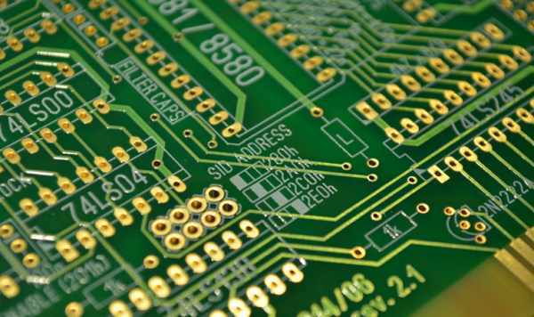 SMT表面組裝PCBA加工電路板基板材料