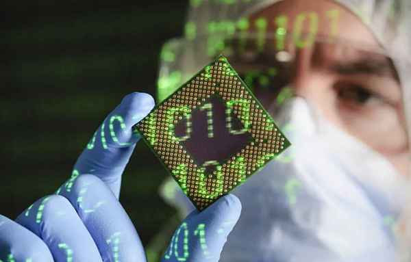 smt加工焊接角度看BGA封裝的發(fā)展