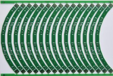 貼片加工為什么要求PCB做拼板作業(yè)